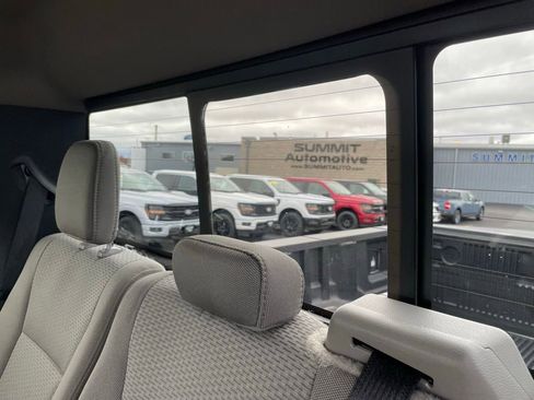 Used 2020 Ford F250 XLT w/ XLT Premium Package image 59