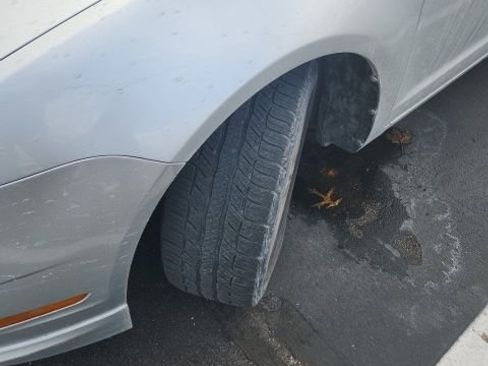 Used 2012 Ford Fusion SE image 4