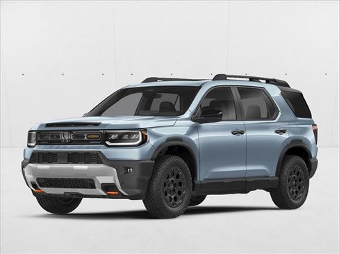 New 2026 Honda Passport TrailSport image 1
