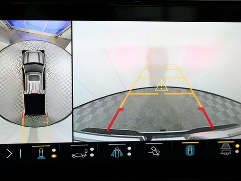 Used 2023 GMC Sierra 1500 Denali Ultimate image 39