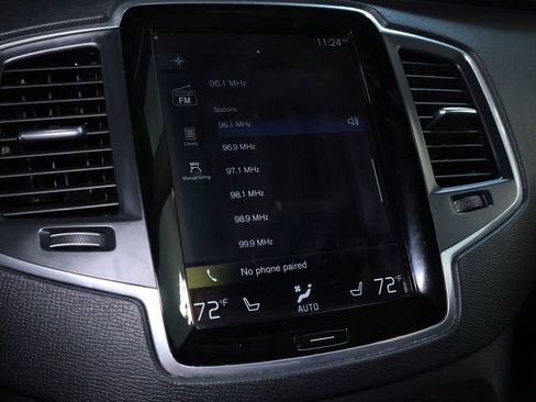 Used 2020 Volvo XC90 T6 Momentum image 32