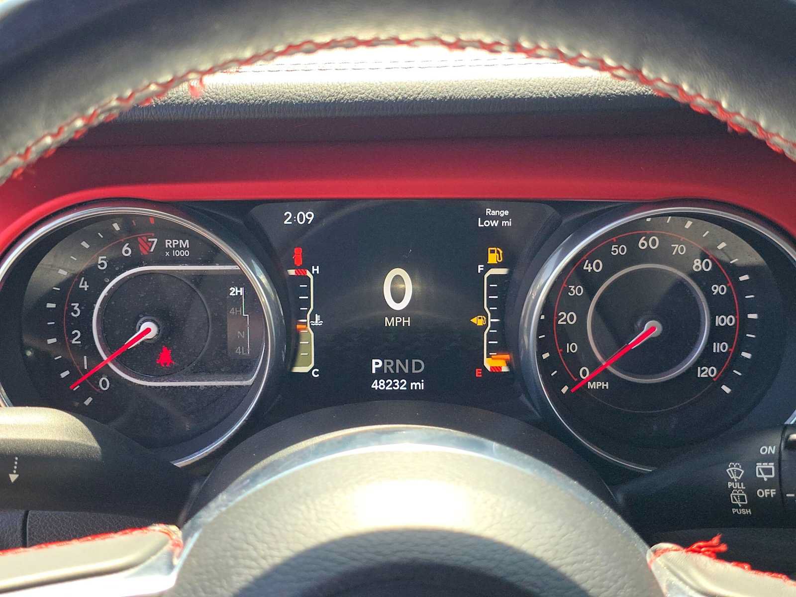 Used 2018 Jeep Wrangler Unlimited Rubicon AWD/4WD image 23