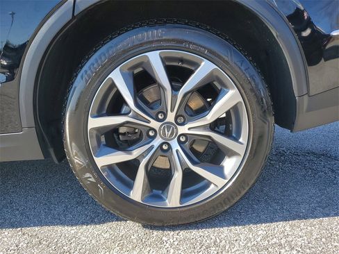 Certified 2023 Acura MDX SH-AWD w/ Technology Package image 12