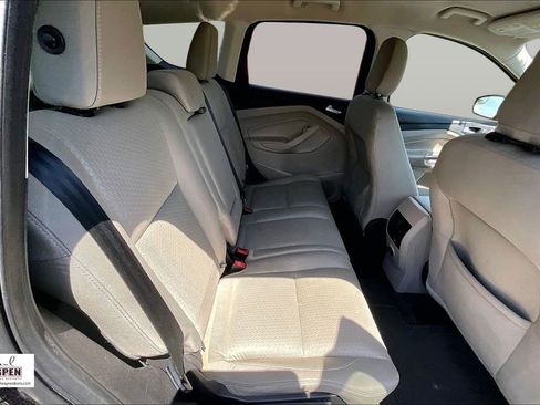 Certified 2019 Ford Escape SE FWD image 26