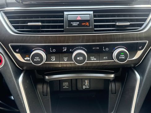 Used 2020 Honda Accord EX-L image 24