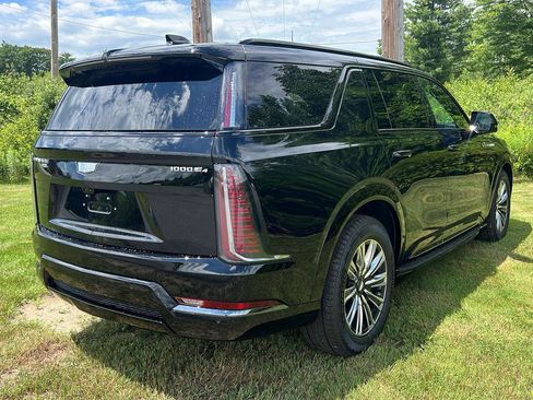 New 2026 Cadillac Escalade IQL Sport 1 image 6