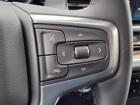 New 2026 Chevrolet Silverado 1500 RST AWD/4WD image 20