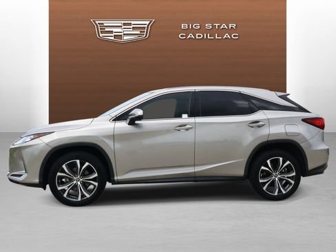 Used 2020 Lexus RX 350 FWD w/ Premium Package image 2
