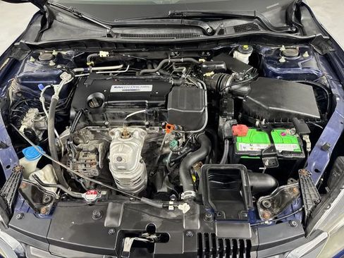 Used 2015 Honda Accord LX image 26