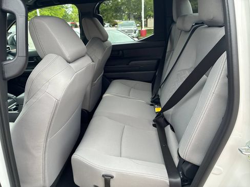New 2026 Toyota Tacoma SR5 RWD image 16