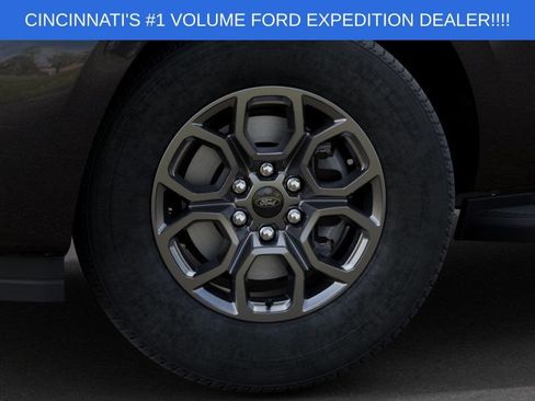 New 2027 Ford Expedition Max Active AWD/4WD image 19