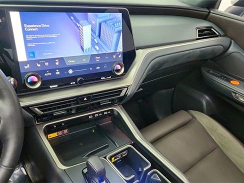 Used 2025 Lexus TX 350 350 Luxury image 47
