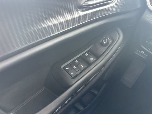 Used 2024 Jeep Grand Cherokee Altitude AWD/4WD image 14