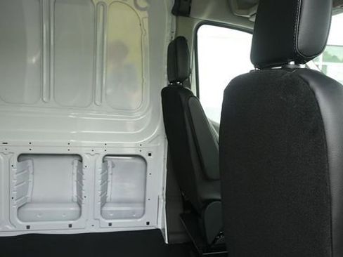 New 2026 Ford Transit 250 148 High Roof Extended AWD image 7