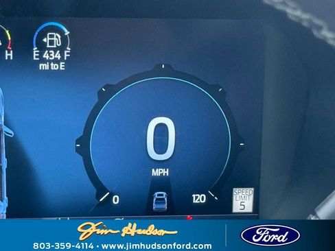 New 2025 Ford F150 XLT w/ Equipment Group 302A MID image 22