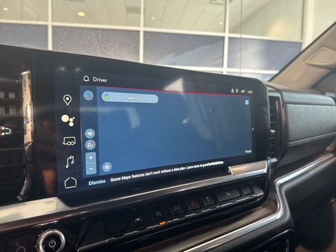 Used 2024 GMC Sierra 1500 SLT image 36