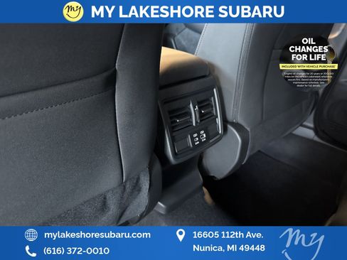New 2026 Subaru Outback Premium AWD/4WD image 24
