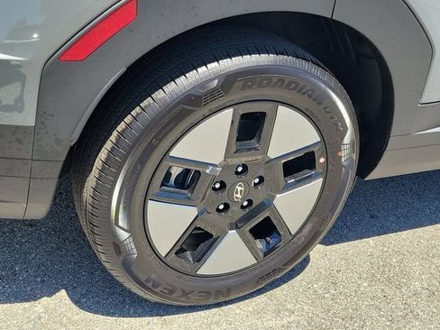 New 2026 Hyundai Santa Fe SEL FWD image 29