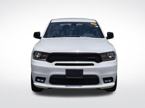 Used 2020 Dodge Durango GT AWD/4WD image 12