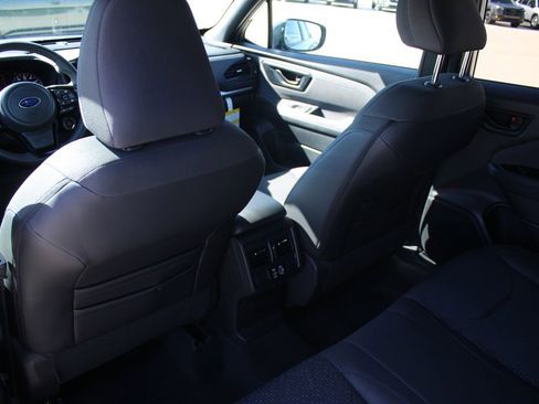 Used 2026 Subaru Forester Premium image 27