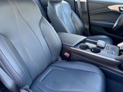 Used 2024 Acura TLX w/ Technology Package FWD image 28