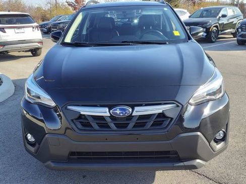 Used 2023 Subaru Crosstrek 2.5i Limited image 2