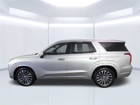 Used 2025 Hyundai Palisade Calligraphy AWD/4WD image 5
