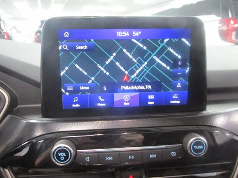 Used 2022 Ford Escape SEL w/ SEL Stealth AWD Package image 35