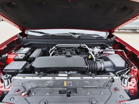 New 2026 GMC Canyon Elevation w/ Convenience Package image 33