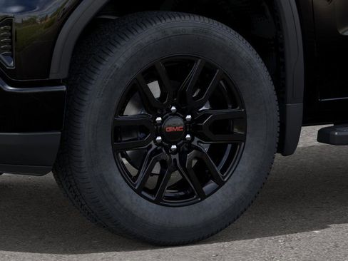 New 2026 GMC Sierra 1500 Elevation AWD/4WD image 33