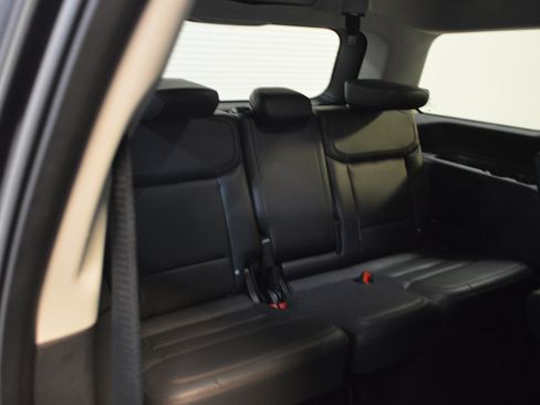 Used 2025 Ford Expedition Active image 13