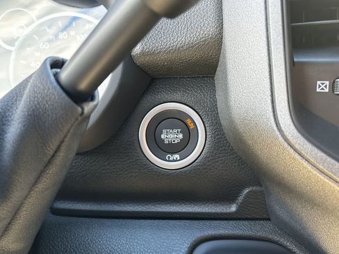 New 2026 RAM 2500 Tradesman AWD/4WD image 24