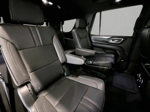 Used 2023 Chevrolet Tahoe RST w/ Luxury Package RWD image 29