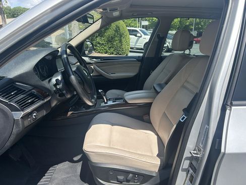Used 2012 BMW X5 xDrive35i AWD/4WD image 10