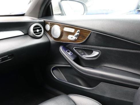 Used 2020 Mercedes-Benz C 300 4MATIC Coupe w/ AMG Line image 19