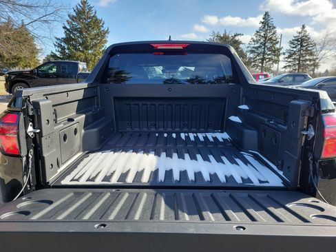 New 2026 Hyundai Santa Cruz SEL image 8