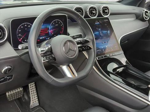 Certified 2023 Mercedes-Benz GLC 300 4MATIC image 9