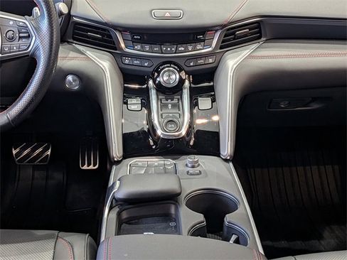 Certified 2024 Acura TLX SH-AWD w/ A-SPEC Pkg image 20