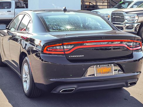 Used 2023 Dodge Charger SXT RWD image 20
