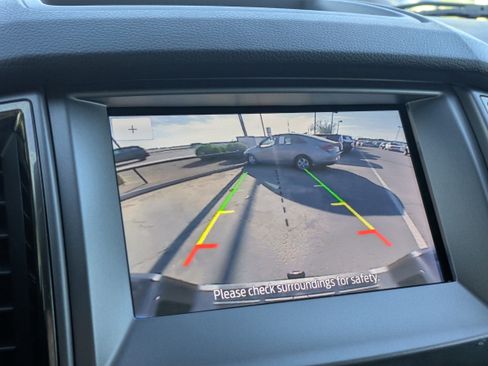 Used 2021 Ford Ranger XLT w/ Equipment Group 301A Mid image 27