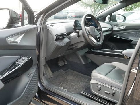 Certified 2023 Volkswagen ID.4 Pro S AWD/4WD image 12