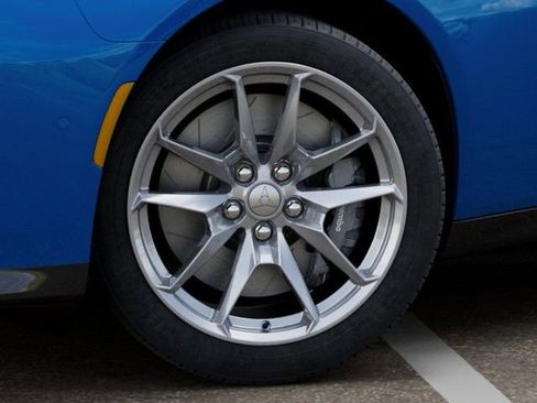 New 2026 Dodge Charger R/T Scat Pack image 8