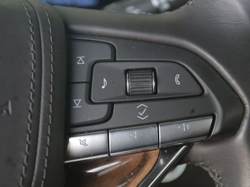 Certified 2023 Cadillac Escalade Sport Platinum w/ LPO, ONYX Package image 11