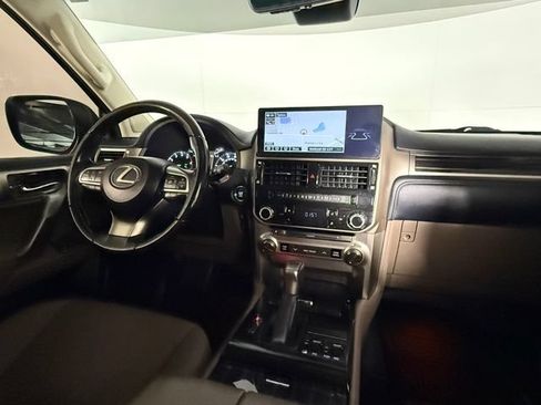 Used 2020 Lexus GX 460 Premium AWD/4WD image 16