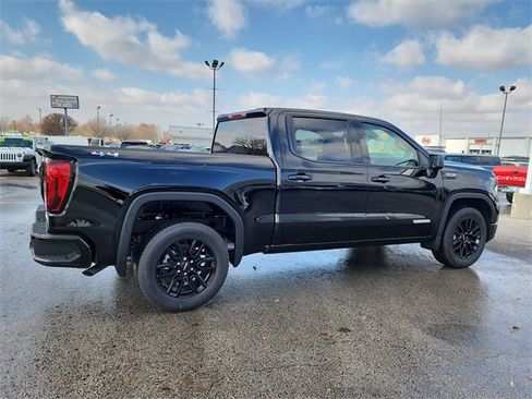 New 2026 GMC Sierra 1500 Elevation image 2