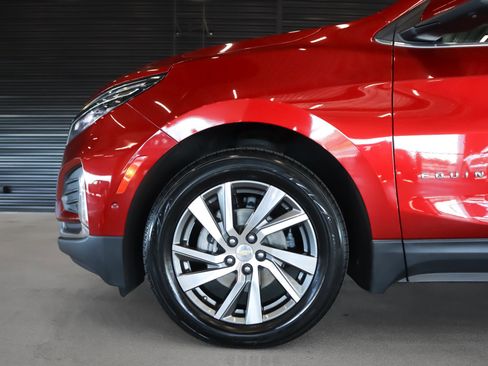 Used 2022 Chevrolet Equinox Premier image 5