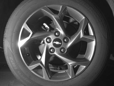 Used 2025 Chevrolet Trax LT image 15