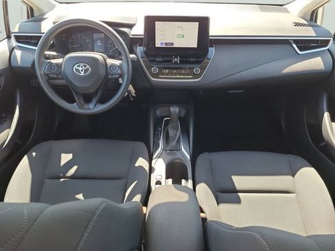 Used 2024 Toyota Corolla LE FWD image 16