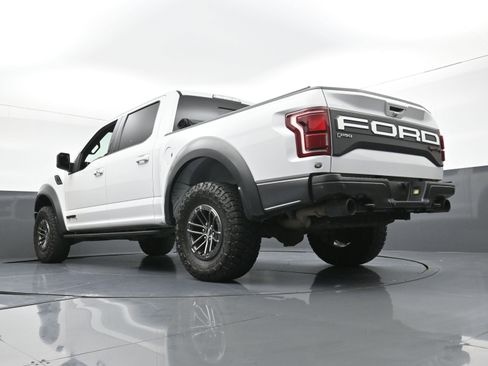 Used 2019 Ford F150 Raptor w/ Equipment Group 802A Luxury image 25
