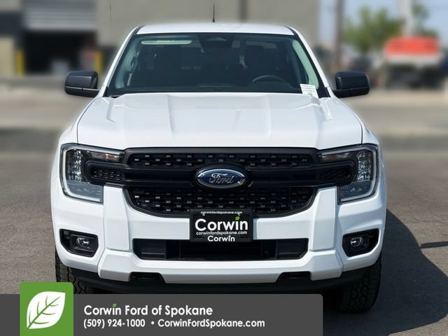 New 2026 Ford Ranger XL w/ Trailer Tow Package AWD/4WD image 6